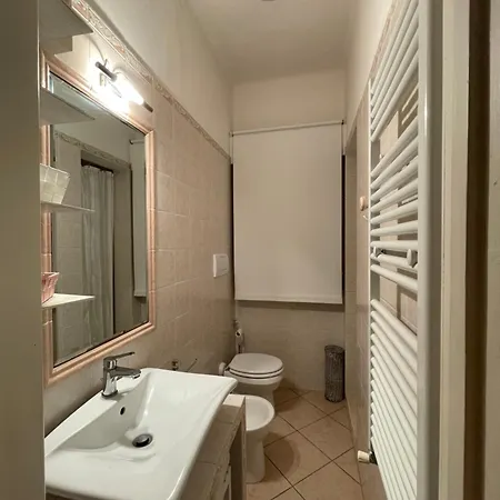 Apartment Il Villaggio