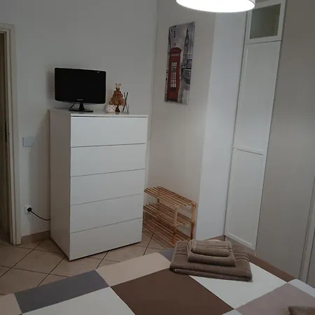 Apartment Il Villaggio Pontedera