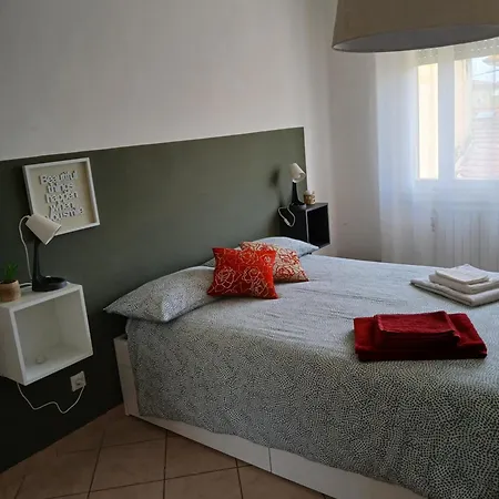 Il Villaggio Apartment